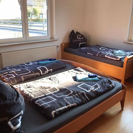 Bimbacher Betten Экстерьер фото