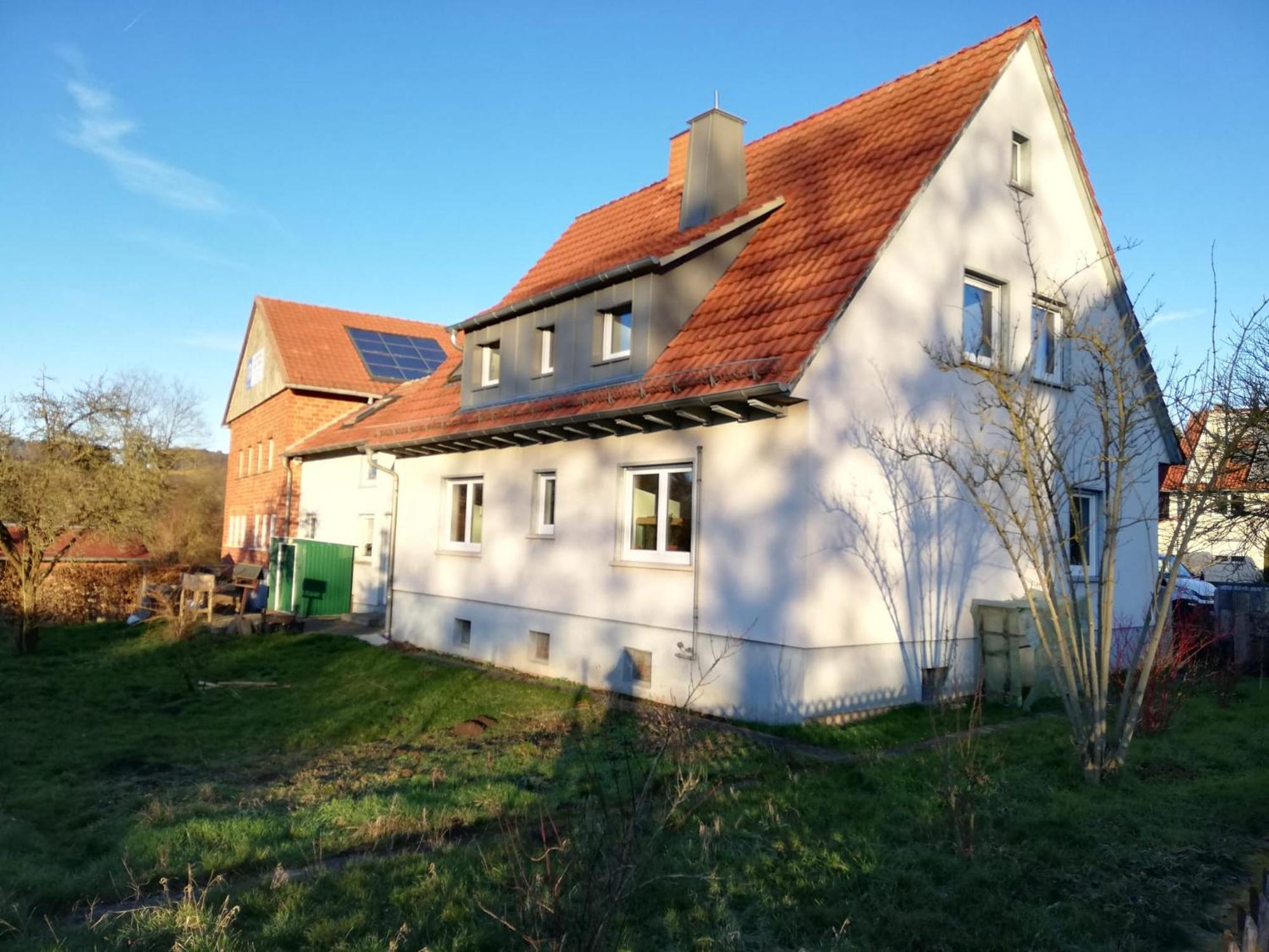 Bimbacher Betten Экстерьер фото