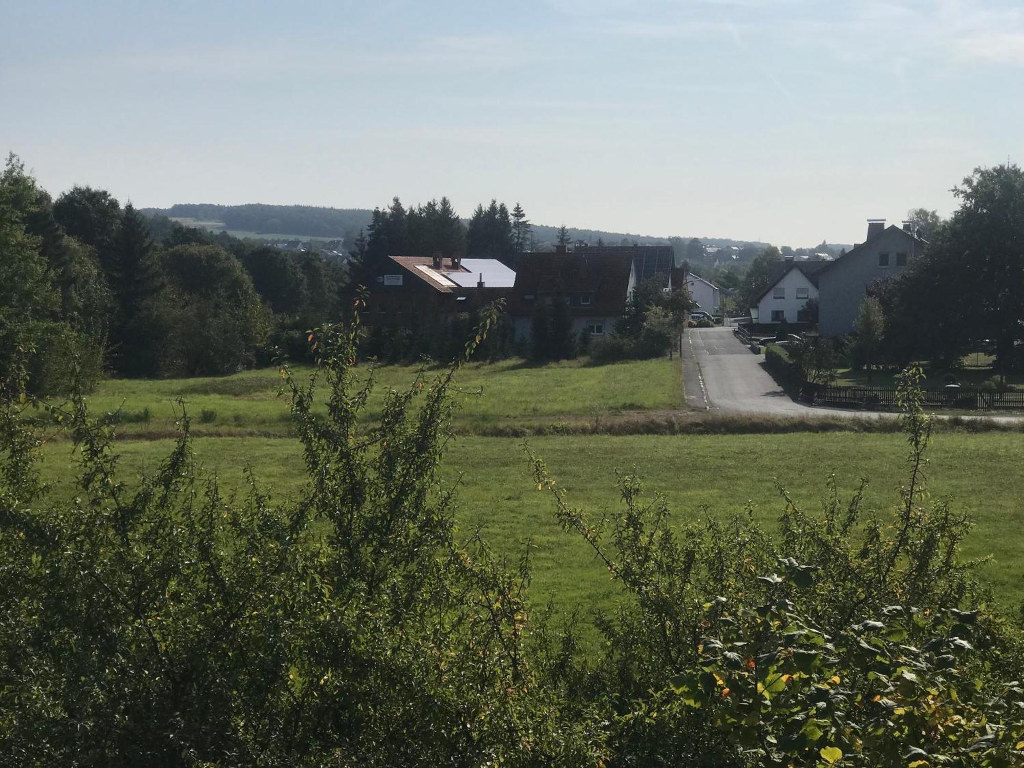 Bimbacher Betten Экстерьер фото
