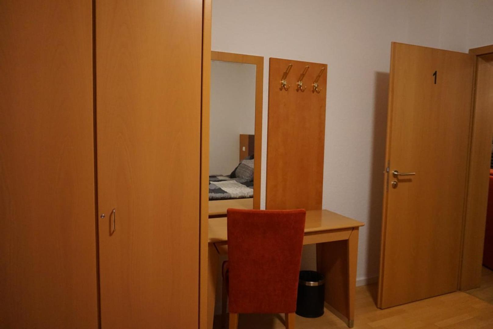 Bimbacher Betten Экстерьер фото