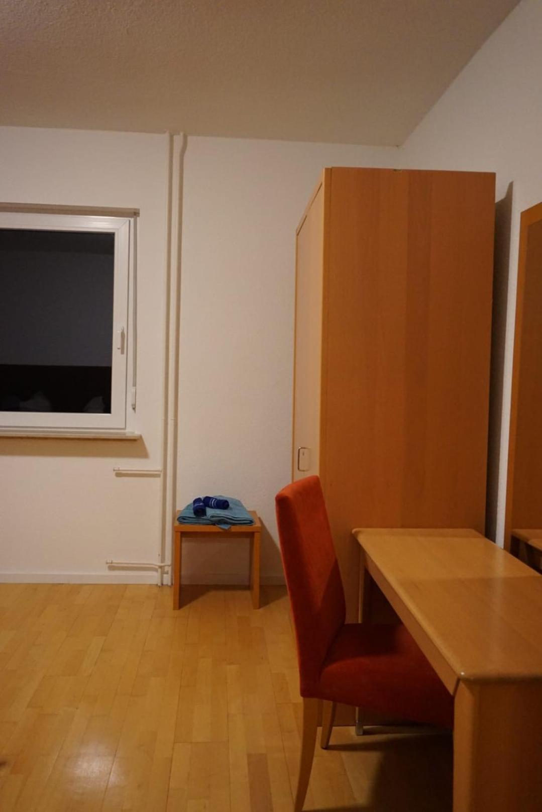 Bimbacher Betten Экстерьер фото